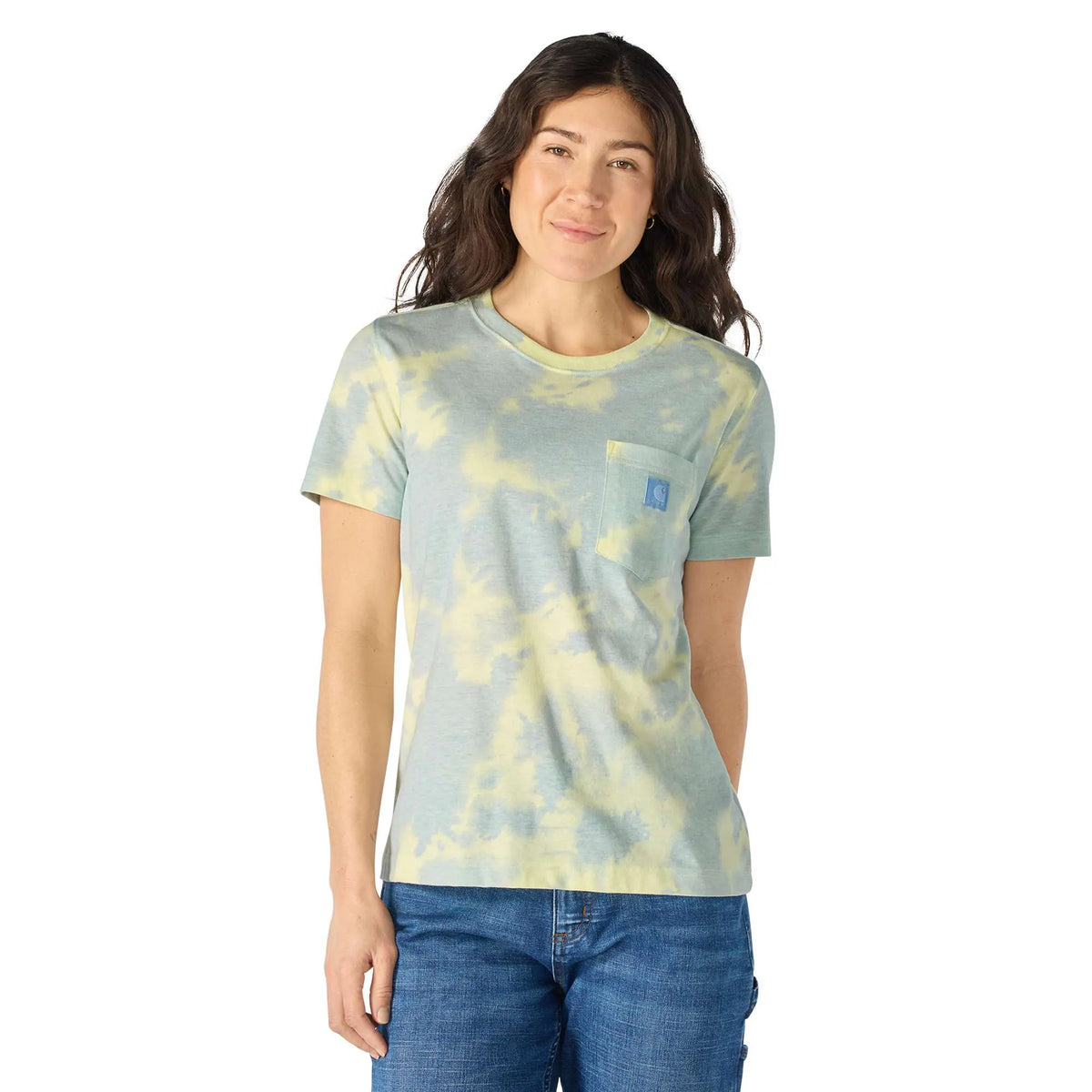 Women's Irvine Relaxed T-Shirt