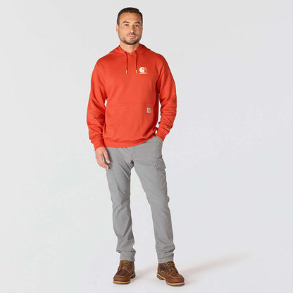 Force Logo Sweatshirt