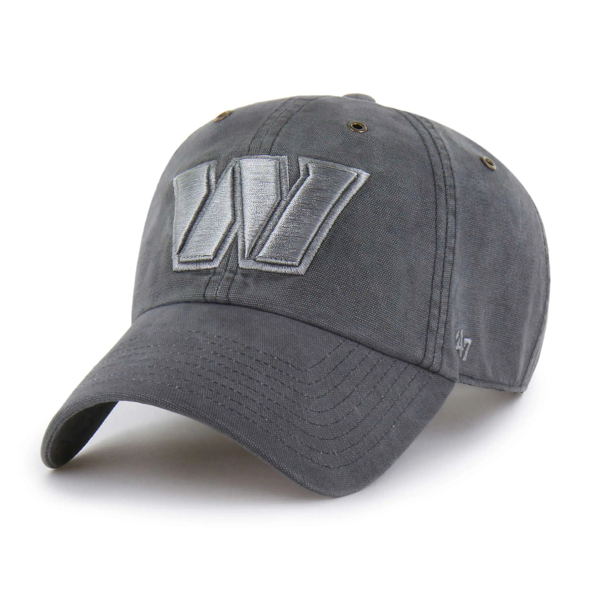 Washington Commanders '47 Dyed Clean Up