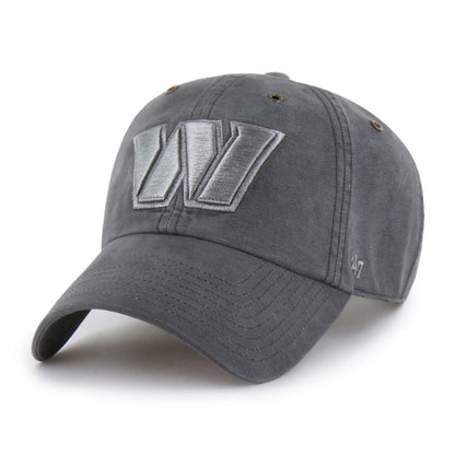 Washington Commanders '47 Dyed Clean Up