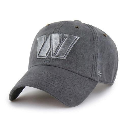 Washington Commanders '47 Dyed Clean Up