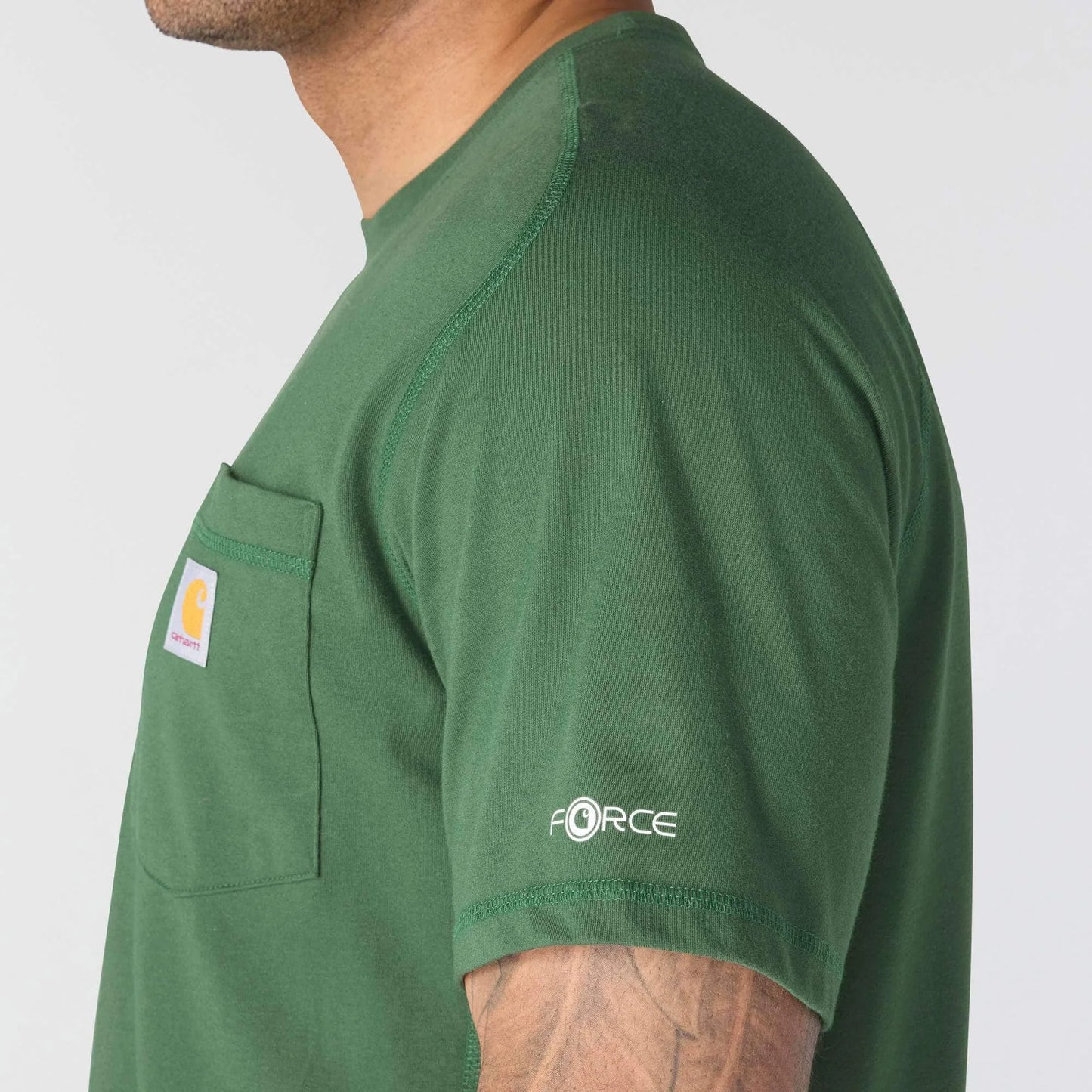Force Relaxed T-Shirt