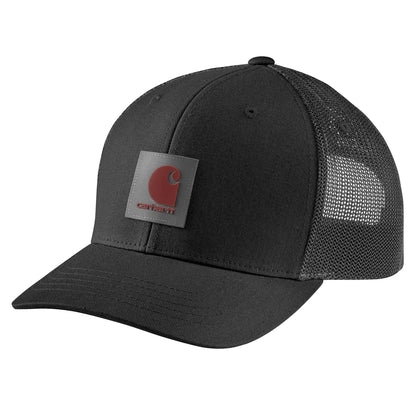 Rugged Flex™ Oakland Rubber Patch Cap