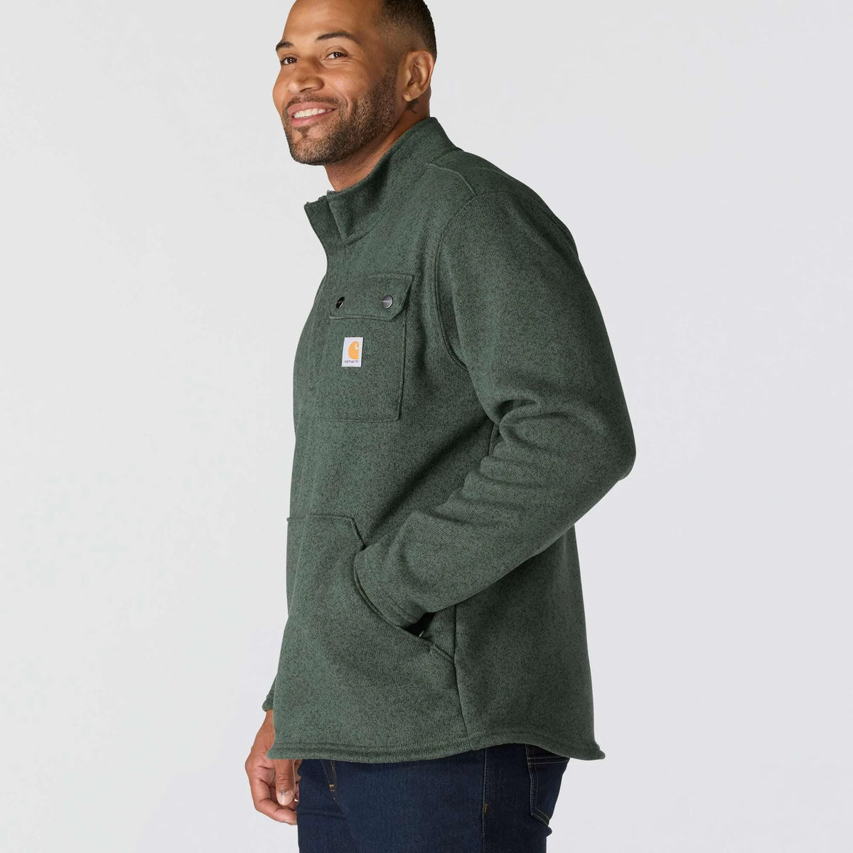 Wayland Sweater