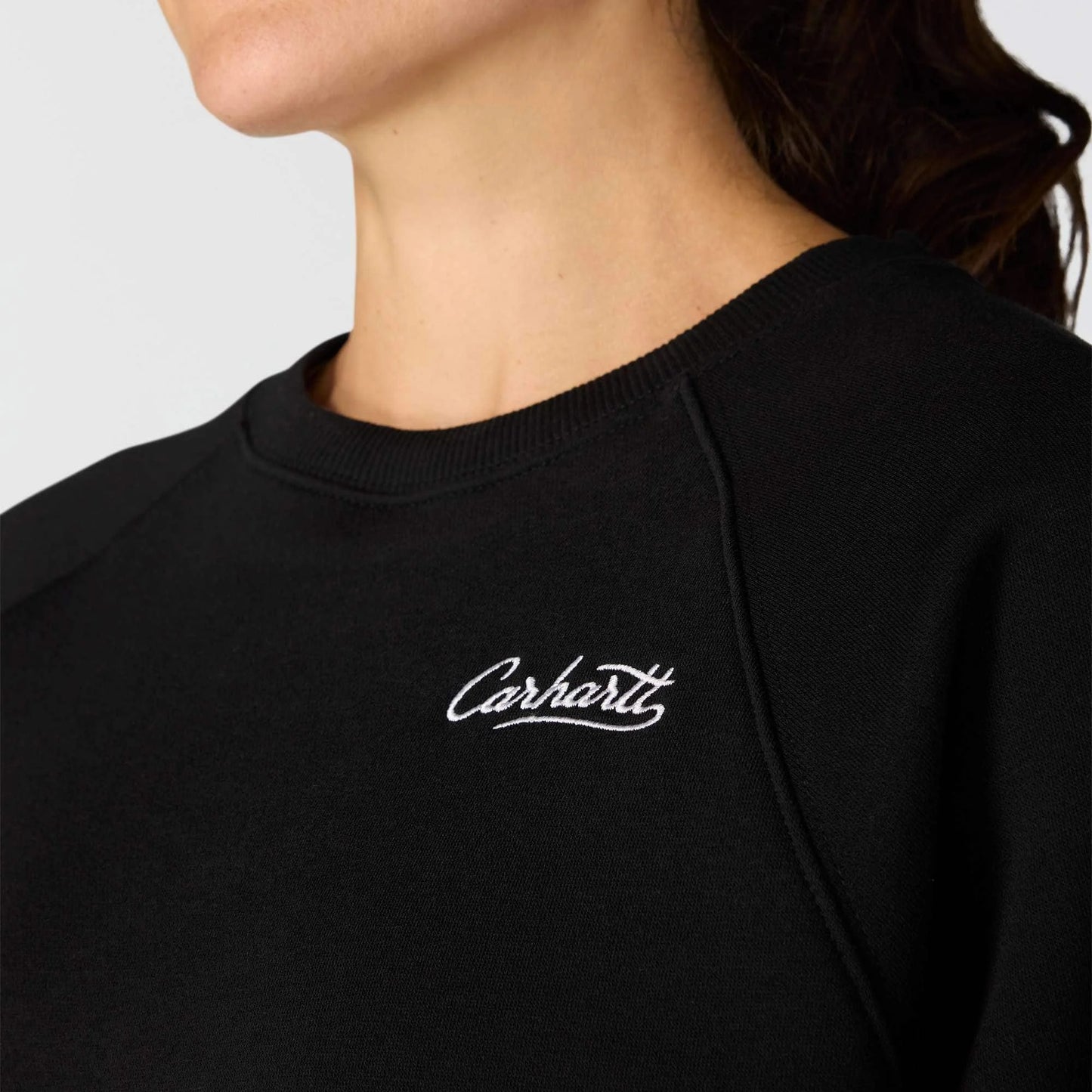 Women's Sawyer Crewneck Sweatshirt
