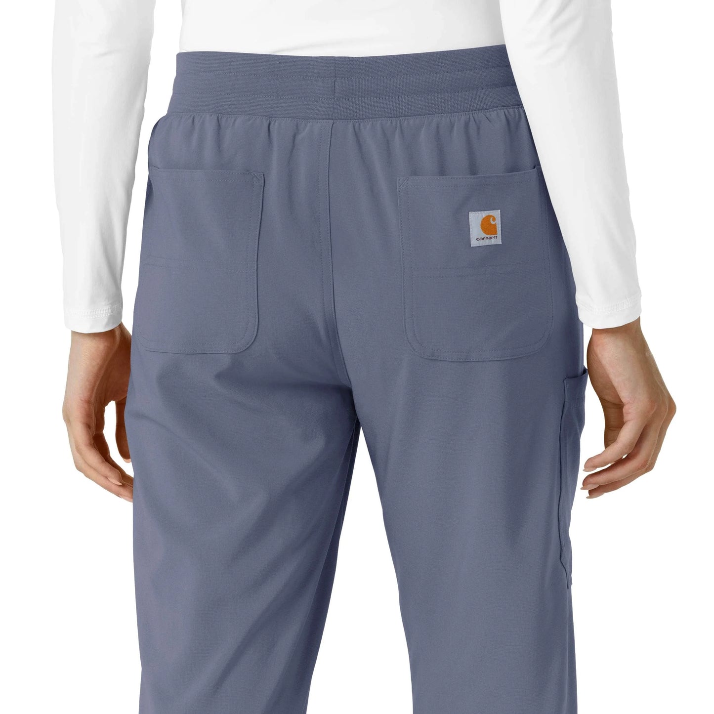 Women's Force Cross-Flex Boot Cut Scrub Pant