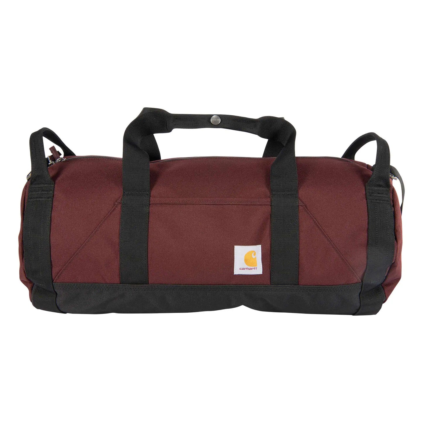 25L Classic Round Duffel