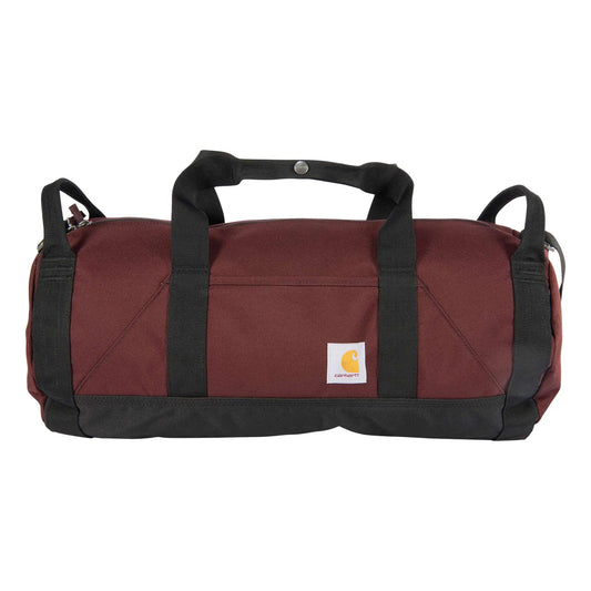 25L Classic Round Duffel