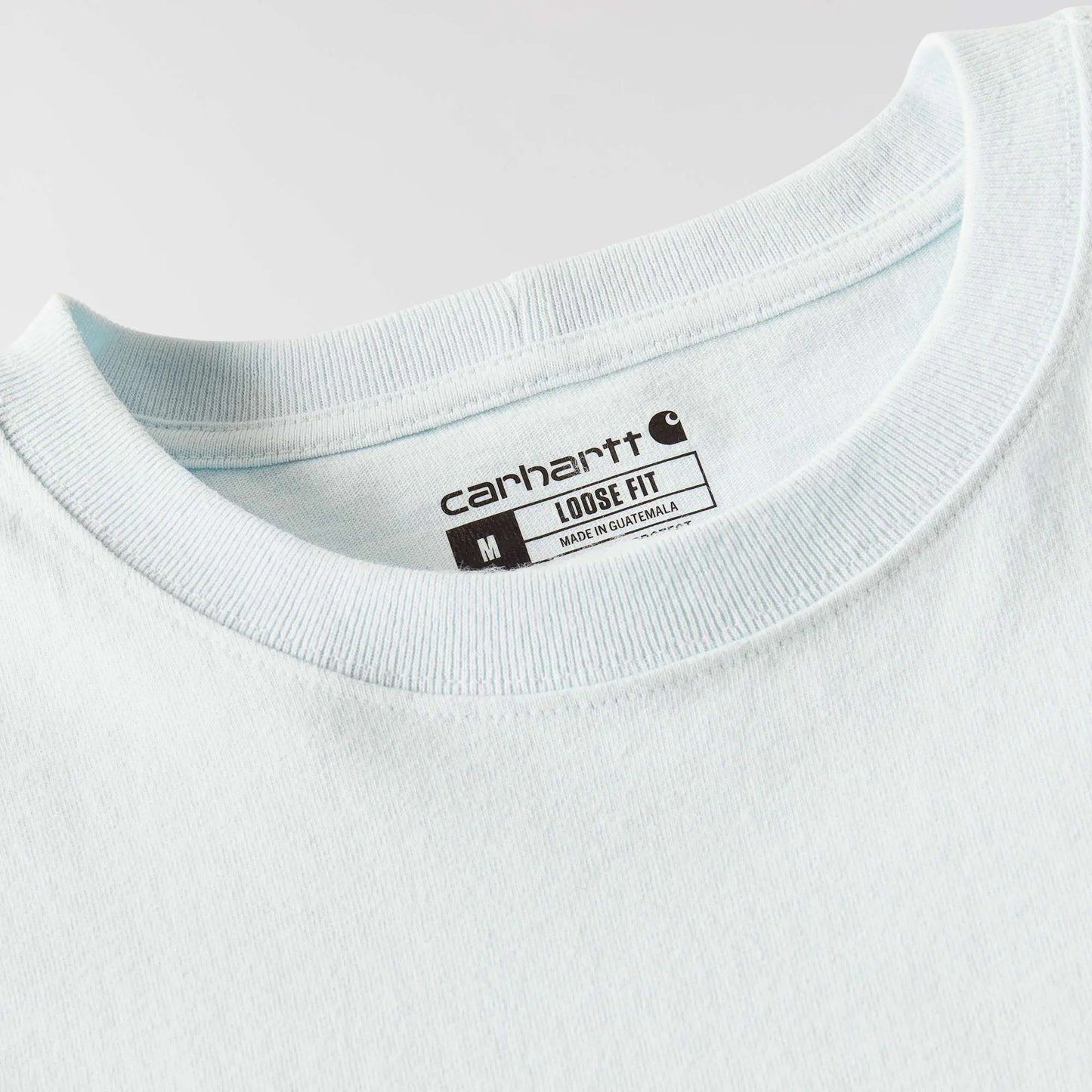 Dearborn Loose Logo T-Shirt
