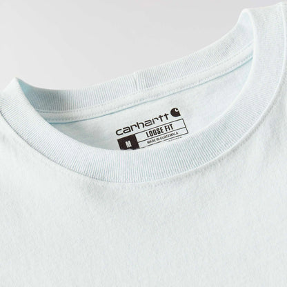 Dearborn Loose Logo T-Shirt