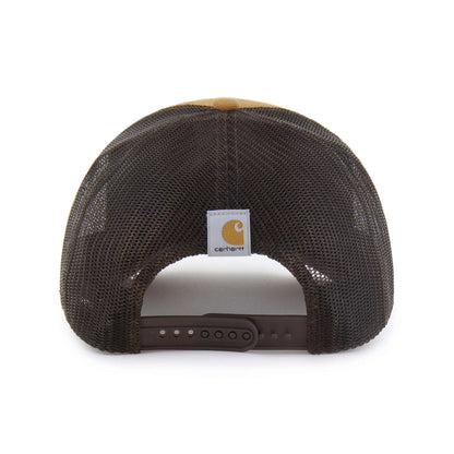 Cincinnati Reds '47 Trucker