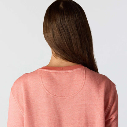 Women's TENCEL™ Fiber Series Crewneck Sweatshirt
