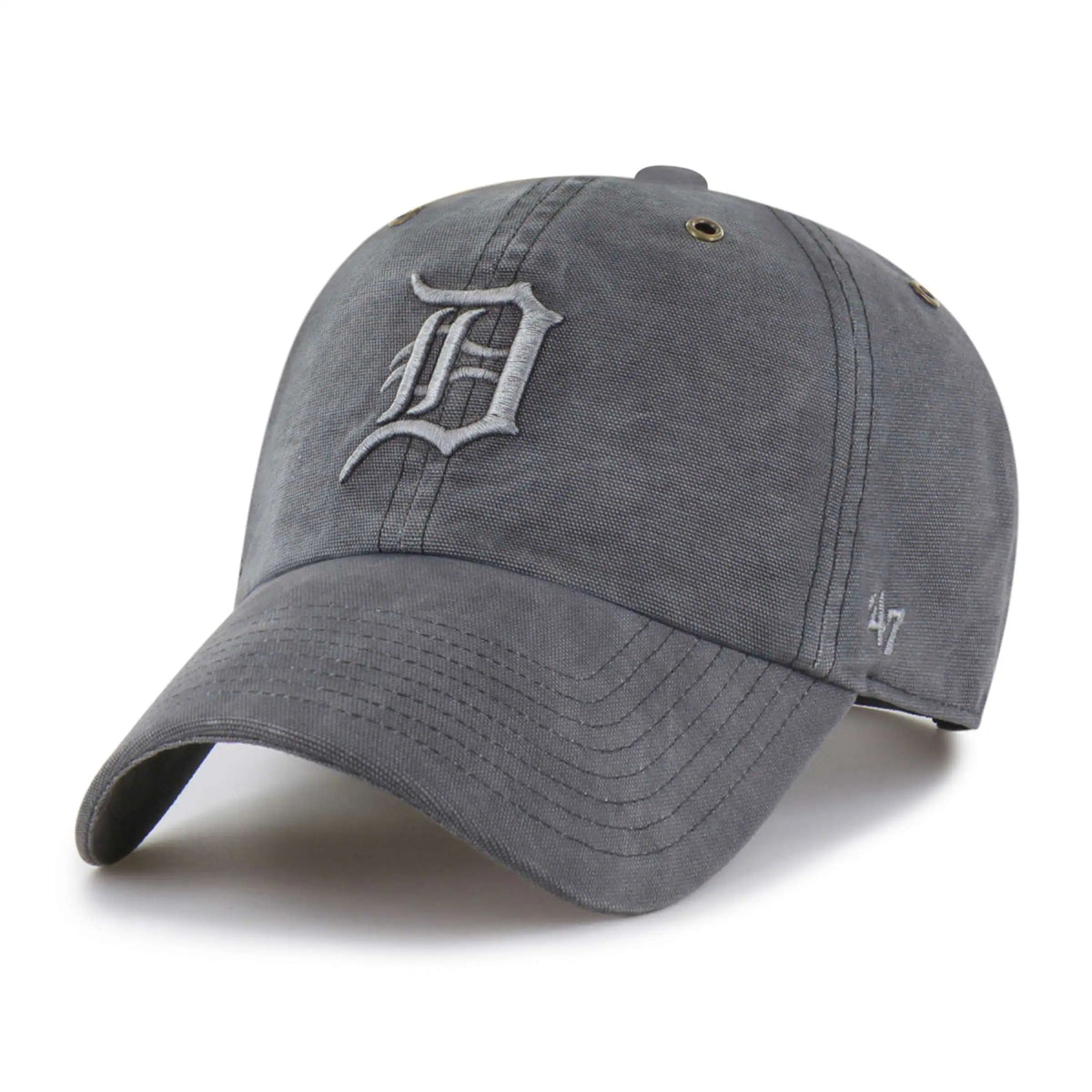 Detroit Tigers '47 Dyed Clean Up