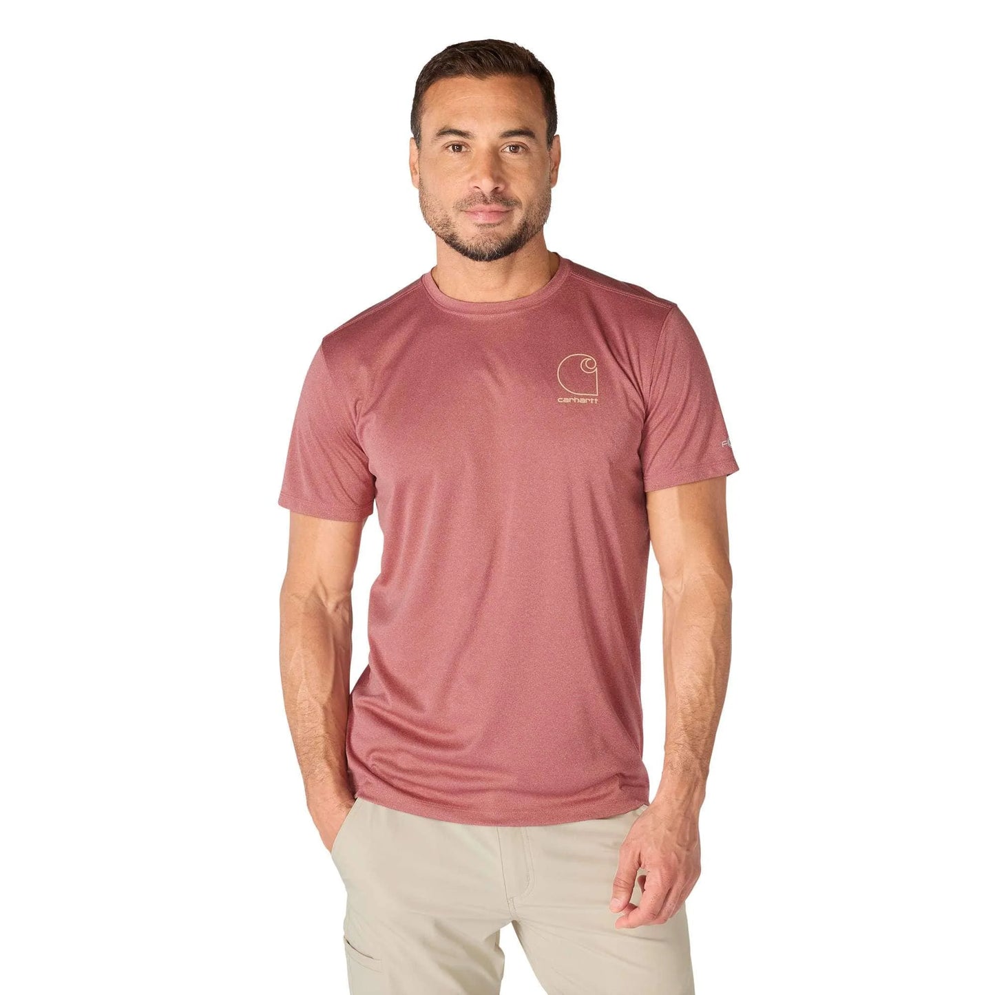 Force Sun Defender™ Relaxed Logo T-Shirt