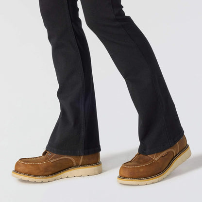 The Tiller Jean