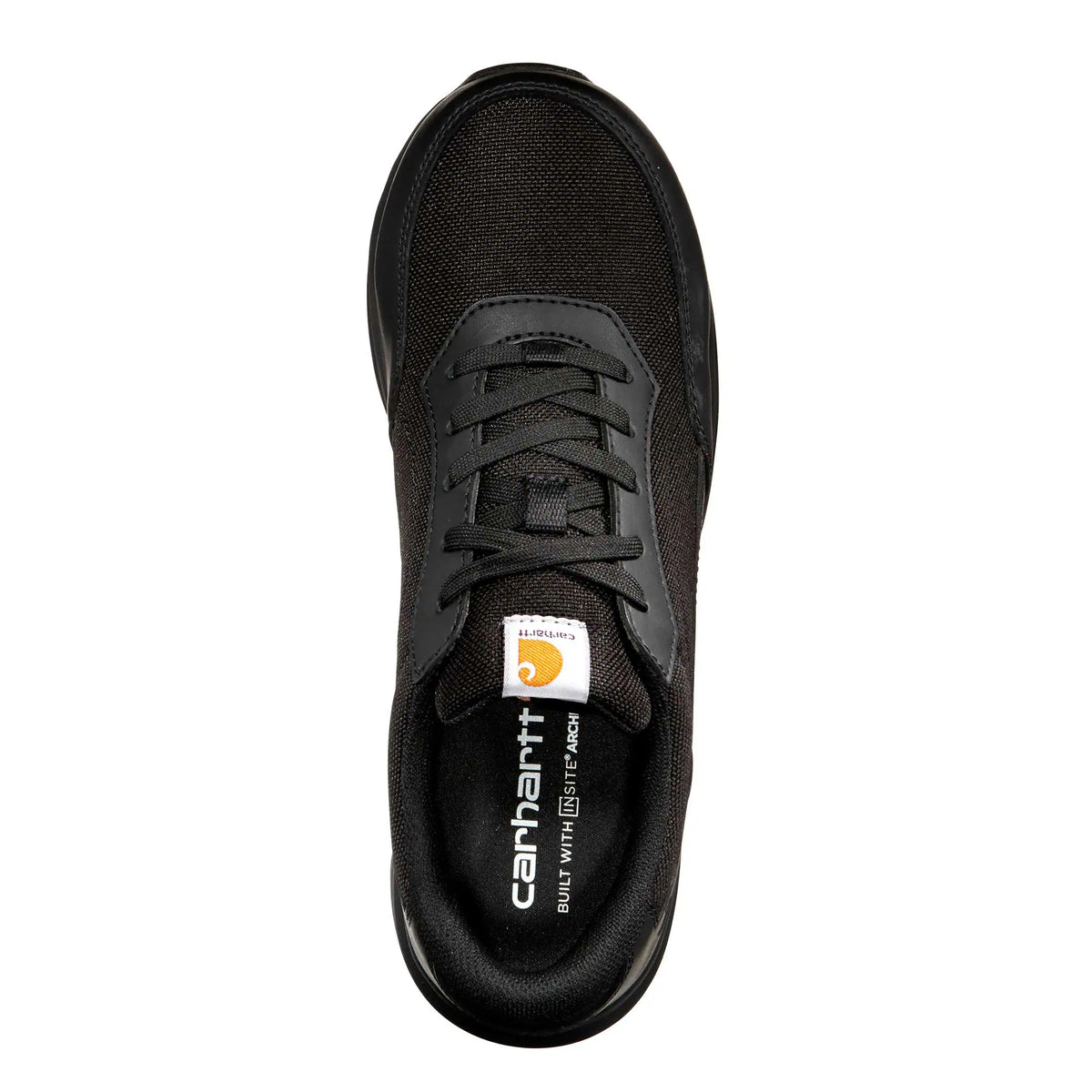 Women's Greenfield SD Nano Toe Work Sneaker