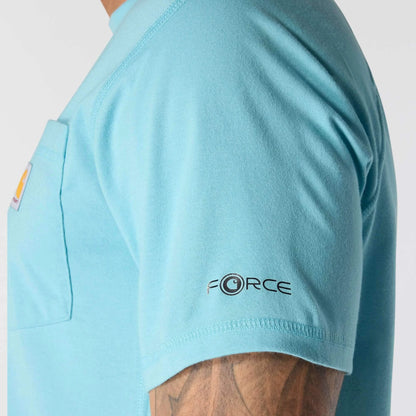 Force Relaxed T-Shirt