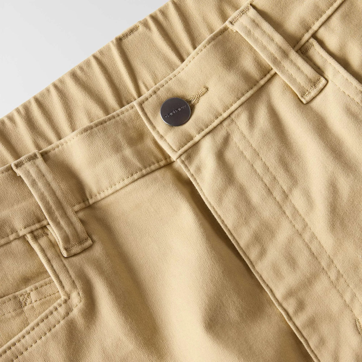 Relaxed Straight Force Huron Pant