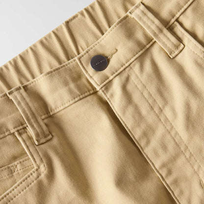Relaxed Straight Force Huron Pant