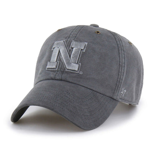 Nebraska Cornhuskers '47 Dyed Clean Up