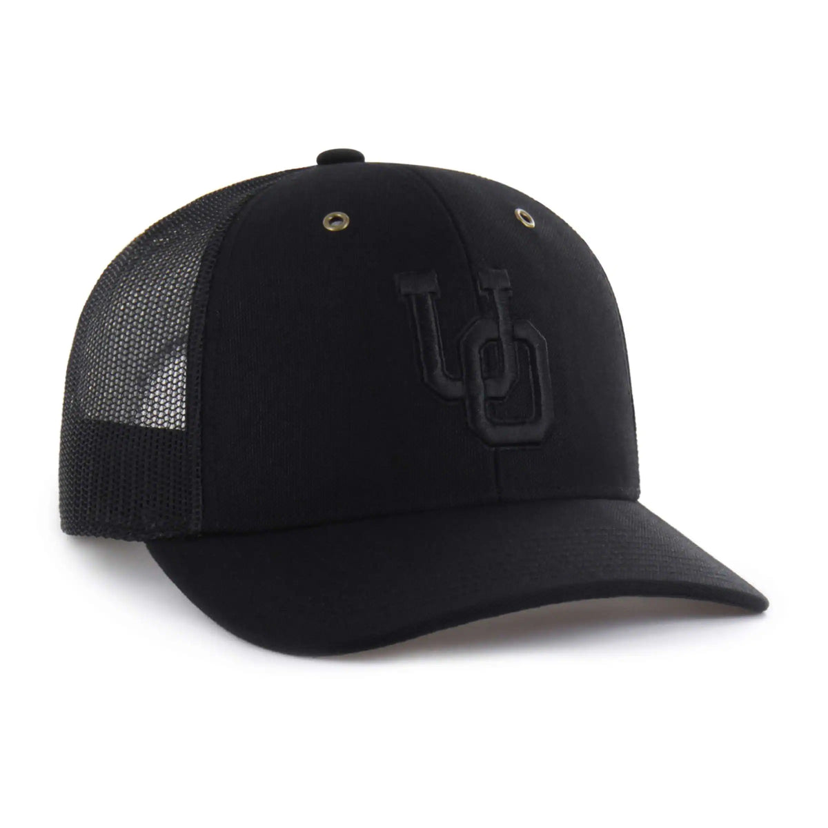 Oregon Ducks '47 Trucker