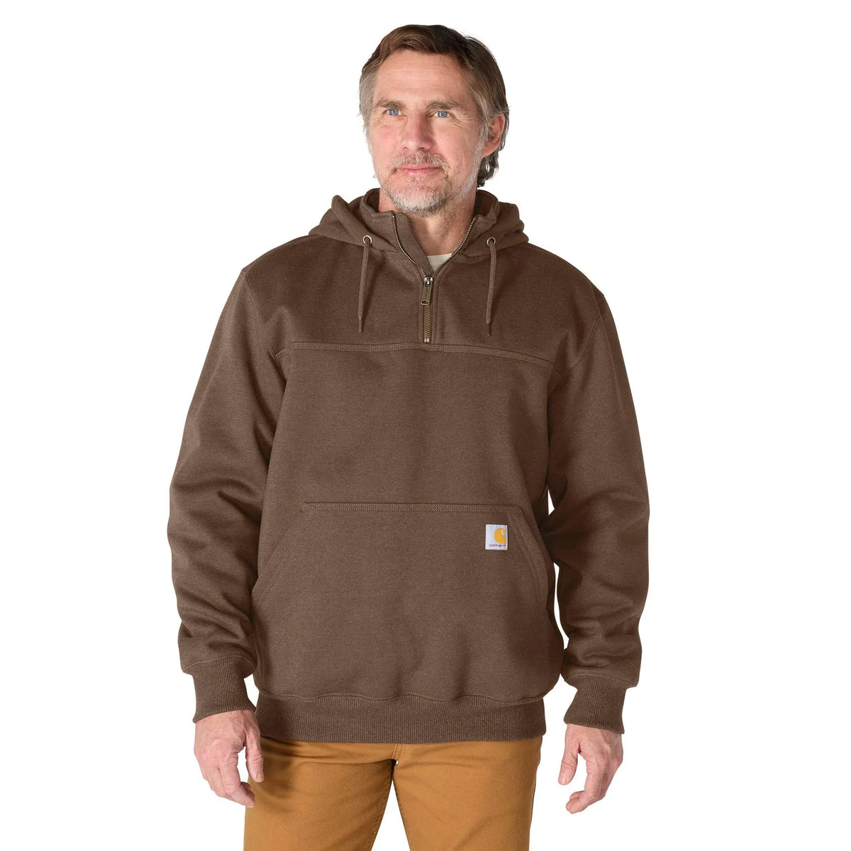 Paxton 1/4-Zip Sweatshirt