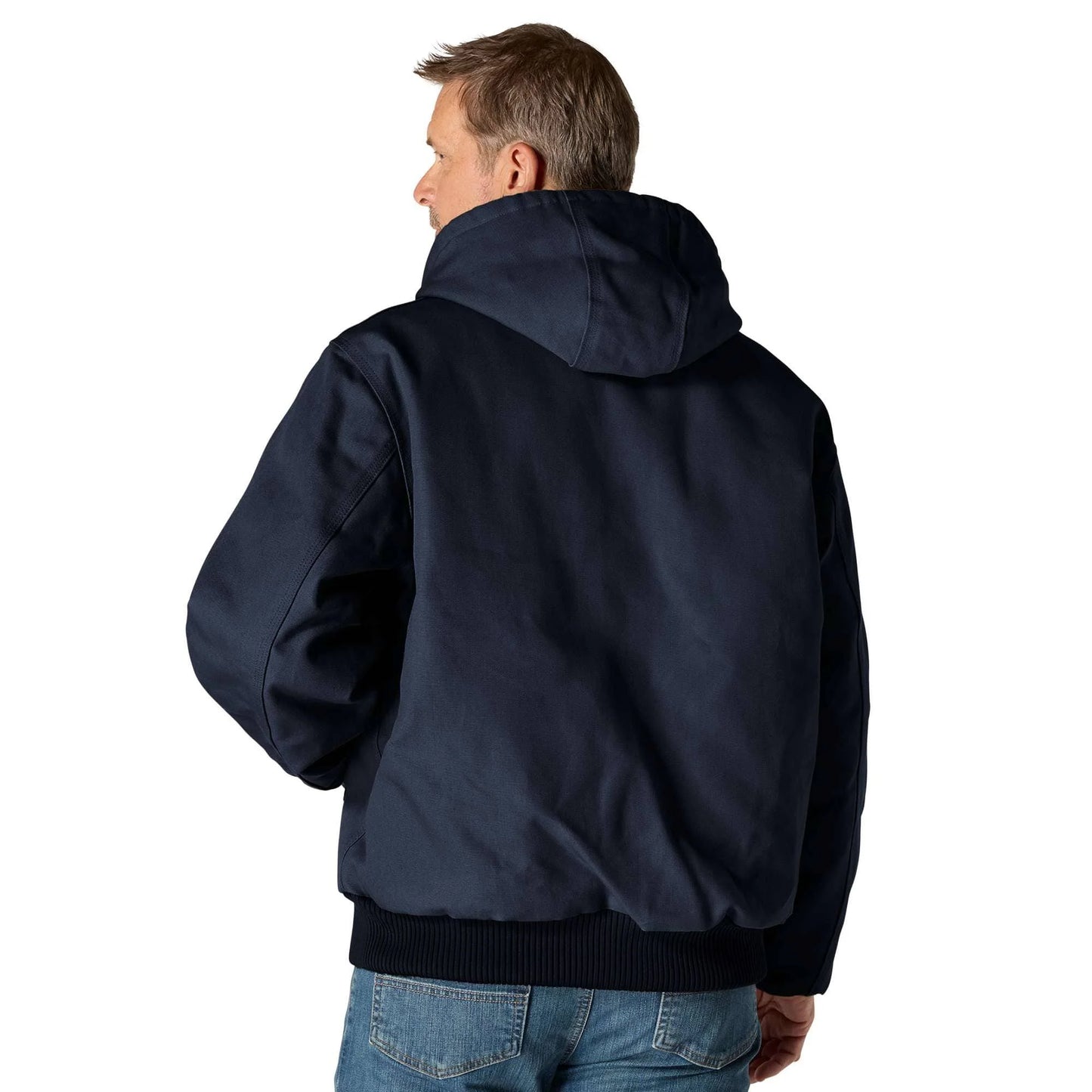 Iconic J140 Firm Duck Active Jac