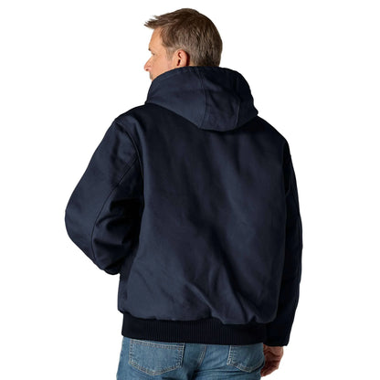 Iconic J140 Firm Duck Active Jac