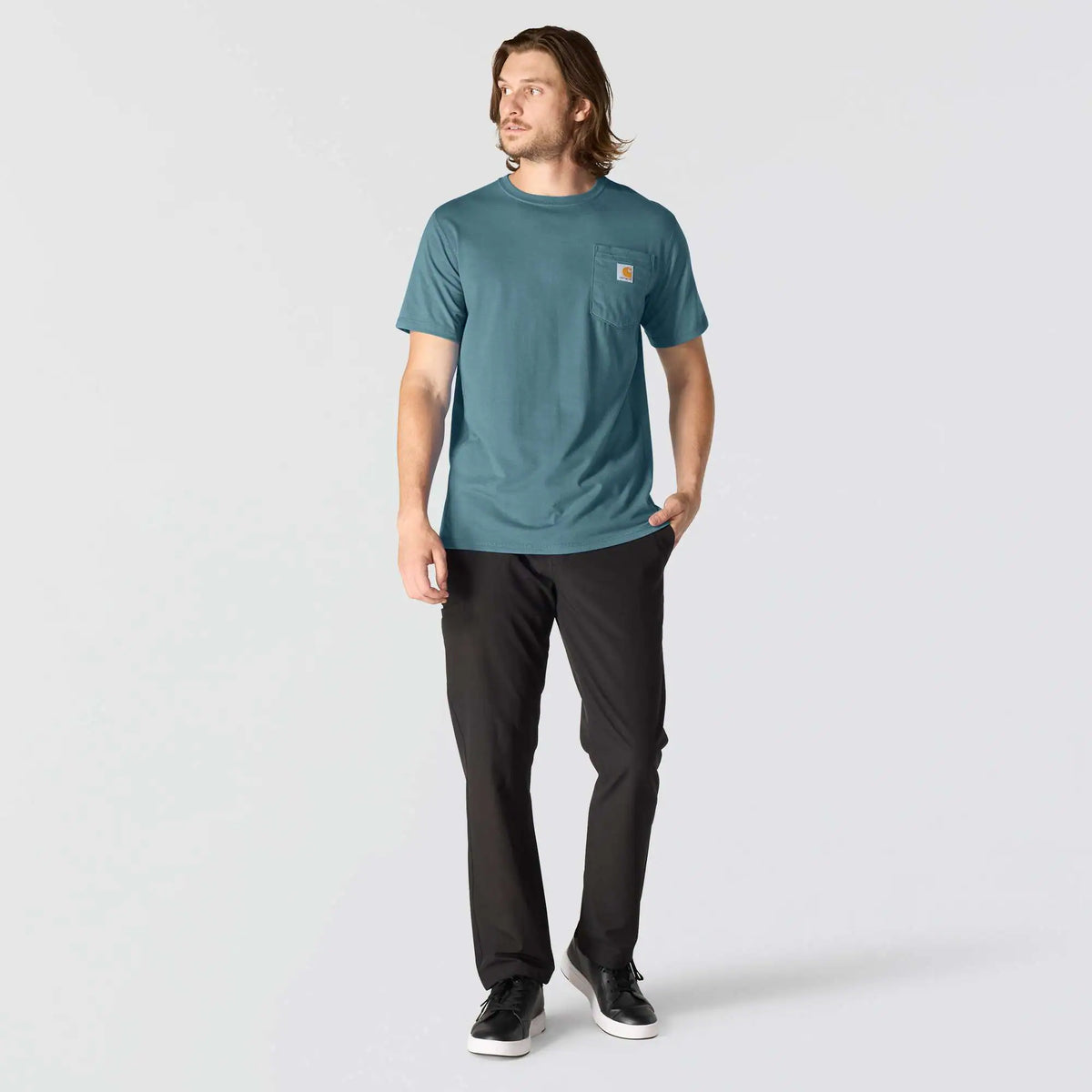 Force Relaxed T-Shirt