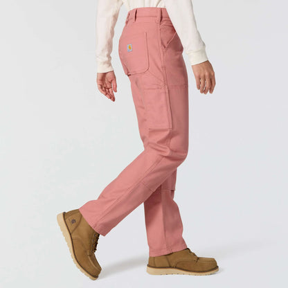 Women's Essential Ashland Double-Front Pant