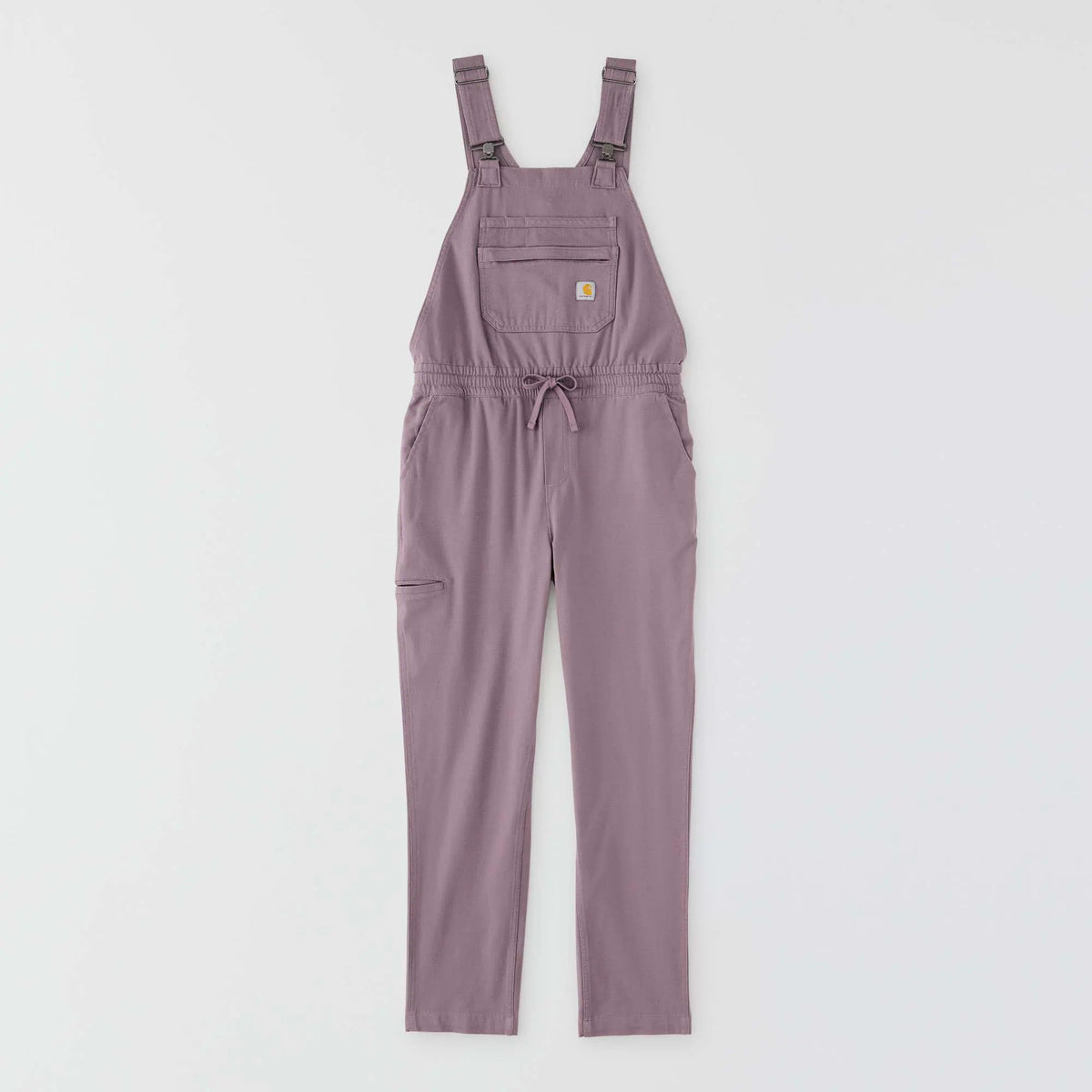 Women's Force Ripstop Bib Overall