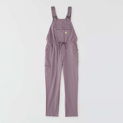 Women's Force Ripstop Bib Overall