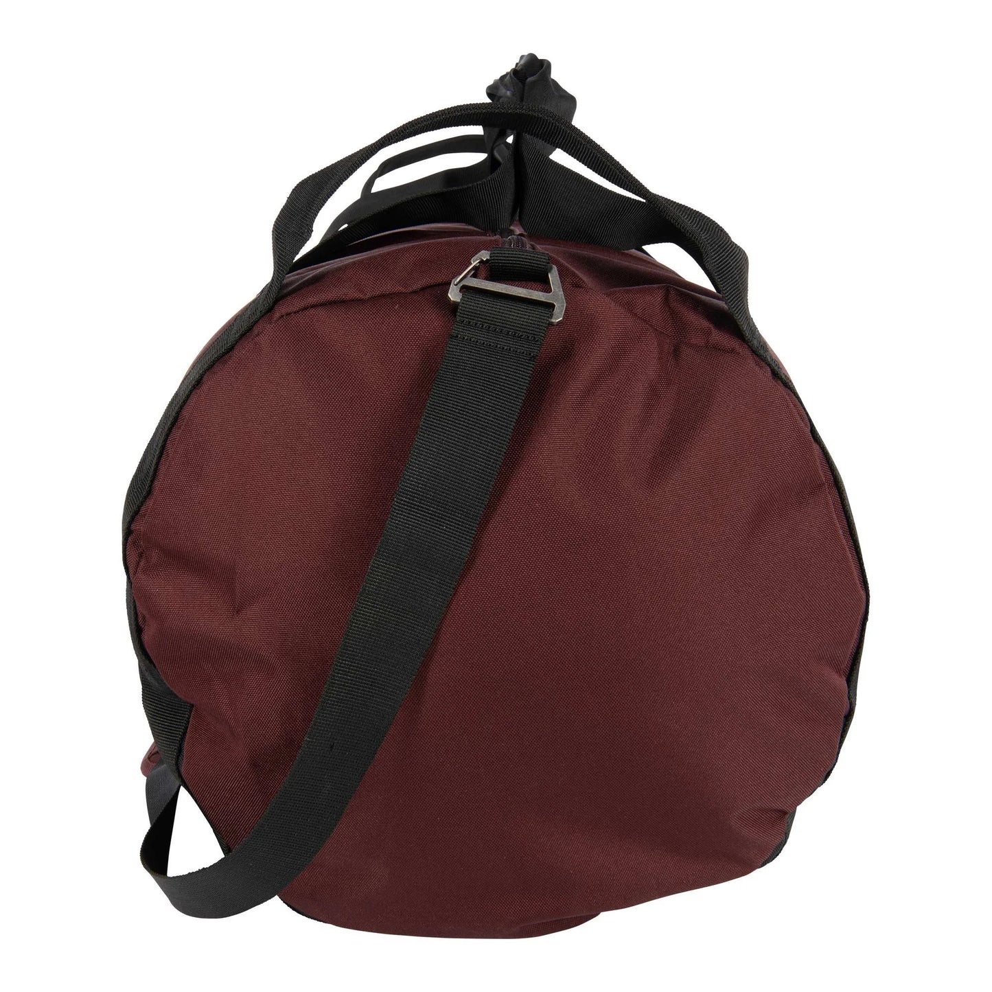 60 L Classic Round Duffel