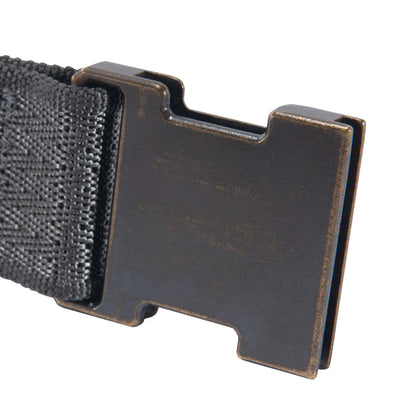 Rugged Flex™ Nylon Webbing Belt