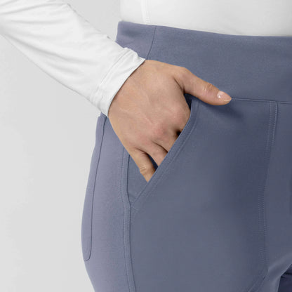 Women's Force Cross-Flex Knit Modern Scrub Pant