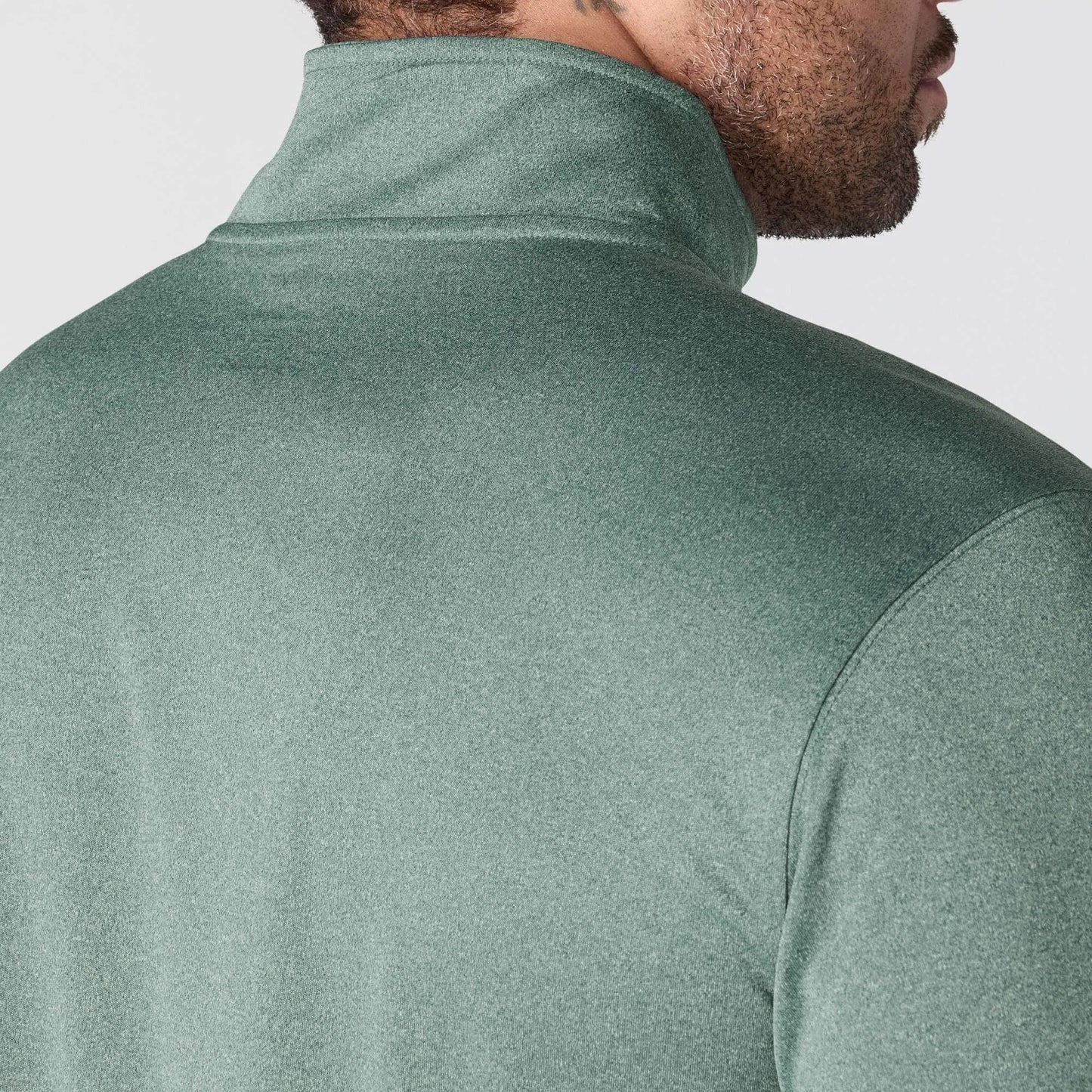 Force Sun Defender™ Relaxed 1/2-Zip