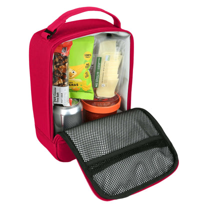 Insulated Lunch Cooler