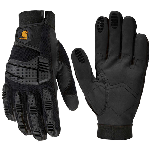 High Dexterity Protective Knuckle Guard Glove