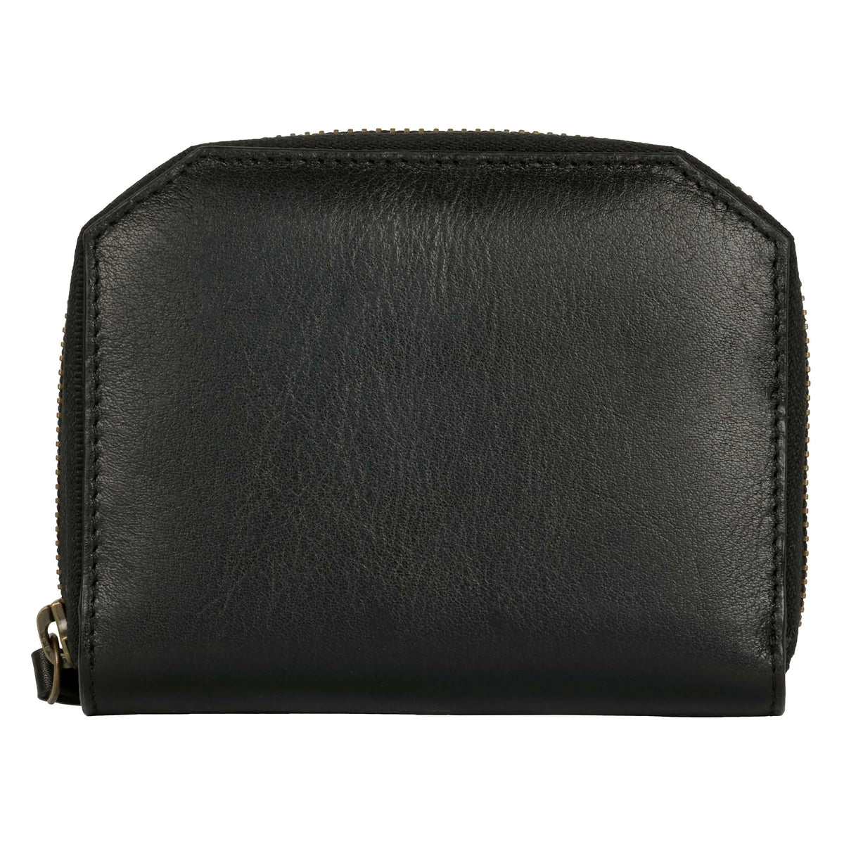 Women's Leather Hybrid Wallet