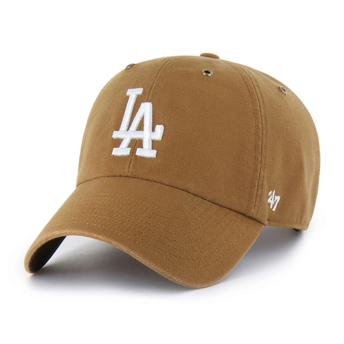 Los Angeles Dodgers '47 Clean Up