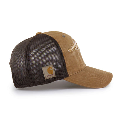 New England Patriots '47 Dyed Trucker Relaxed Fit