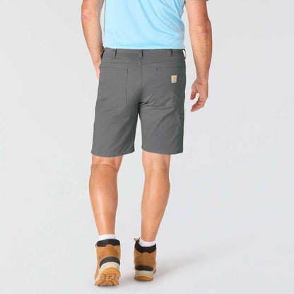 Relaxed 9" Force Huron Short