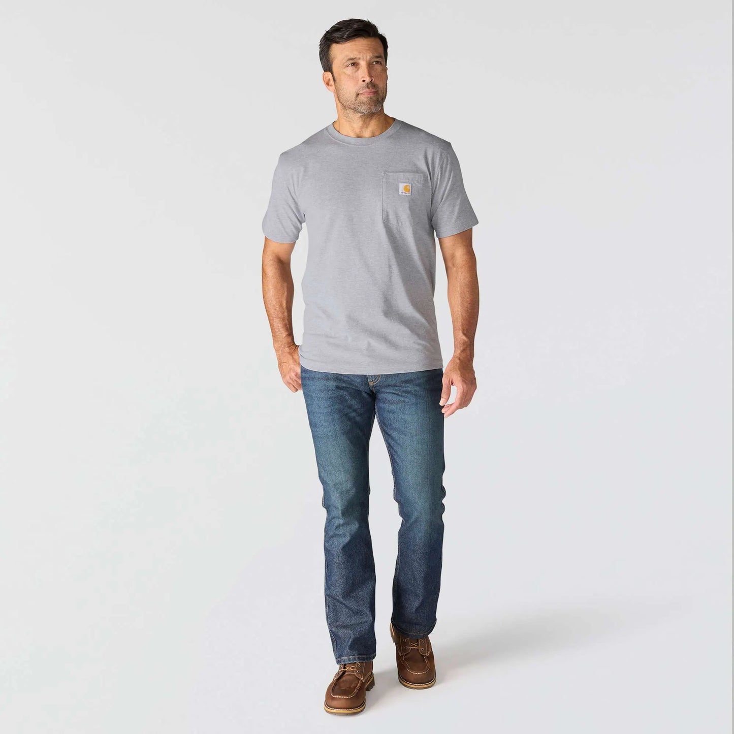 Irvine Relaxed Horse T-Shirt