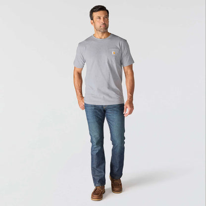 Irvine Relaxed Horse T-Shirt