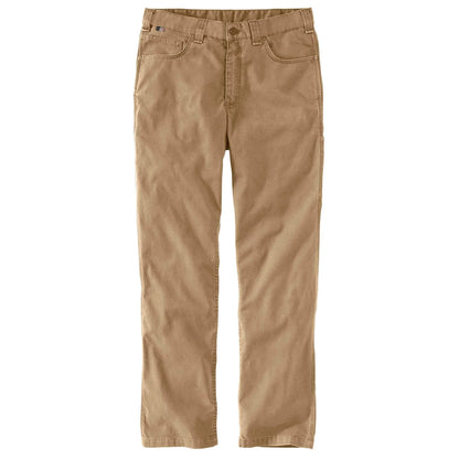 FR Relaxed Straight Rigby Pant