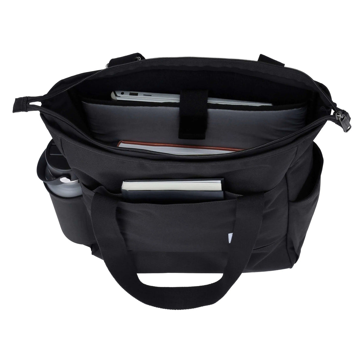 Classic Convertible Backpack Laptop Tote