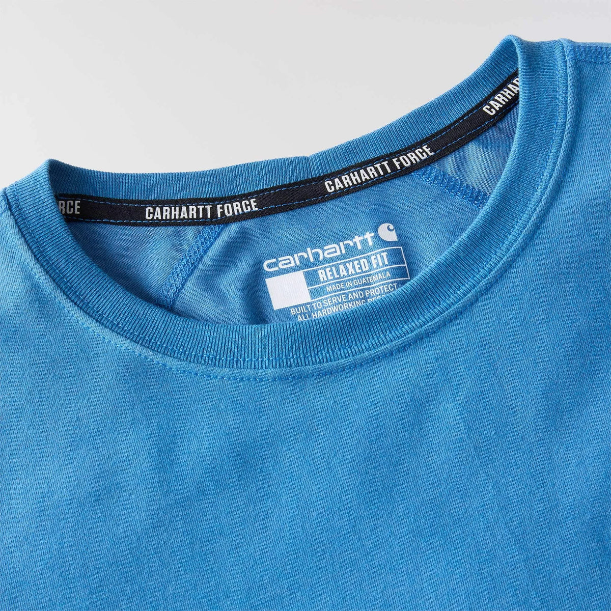 Force Relaxed T-Shirt