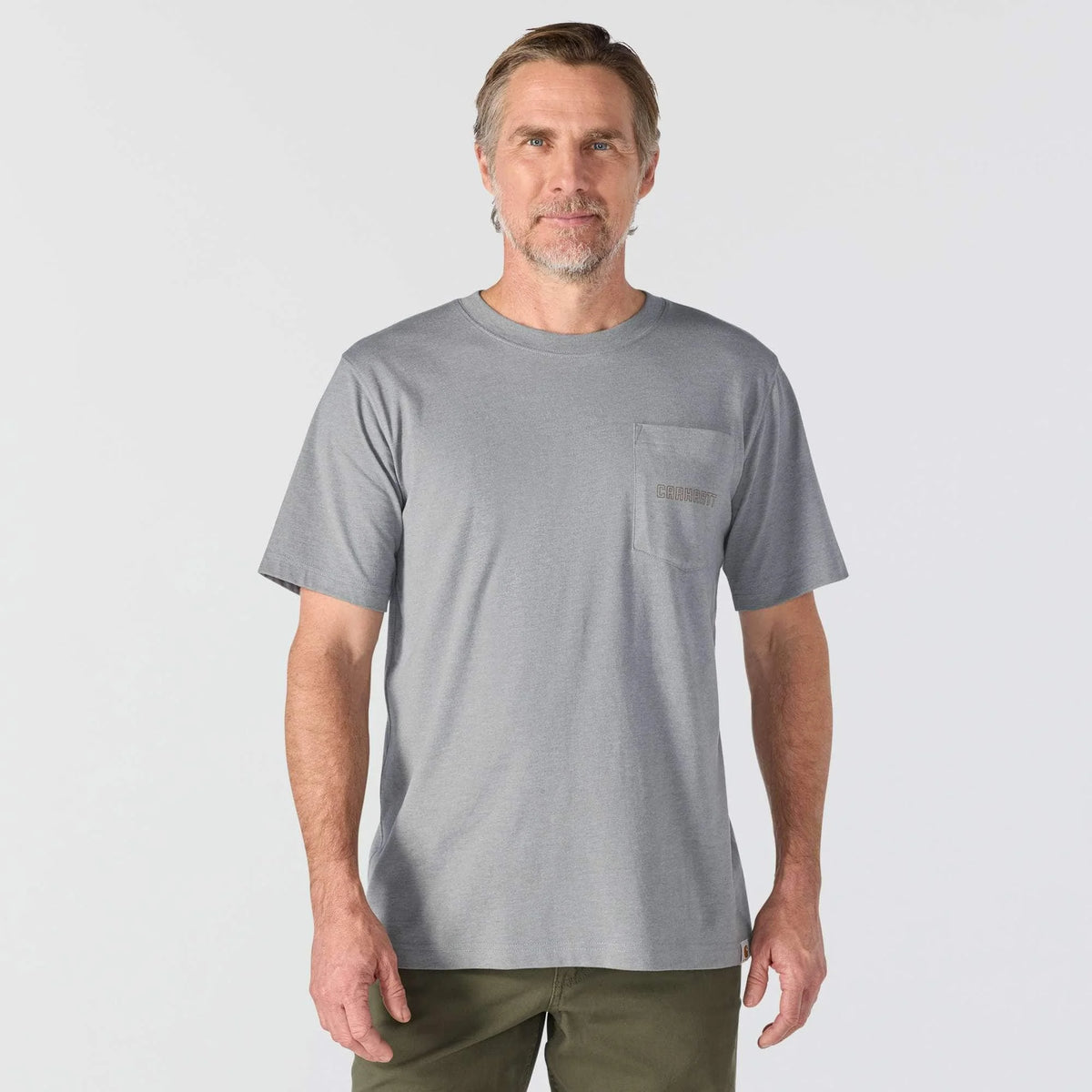 Irvine Relaxed Tool T-Shirt