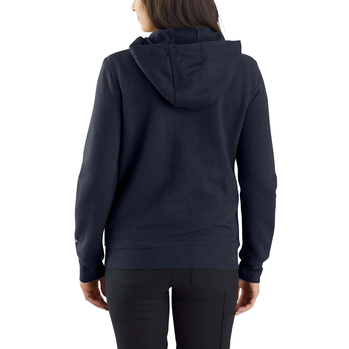Women's FR Force Marquette Full Zip Sweatshirt