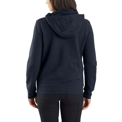 Women's FR Force Marquette Full Zip Sweatshirt